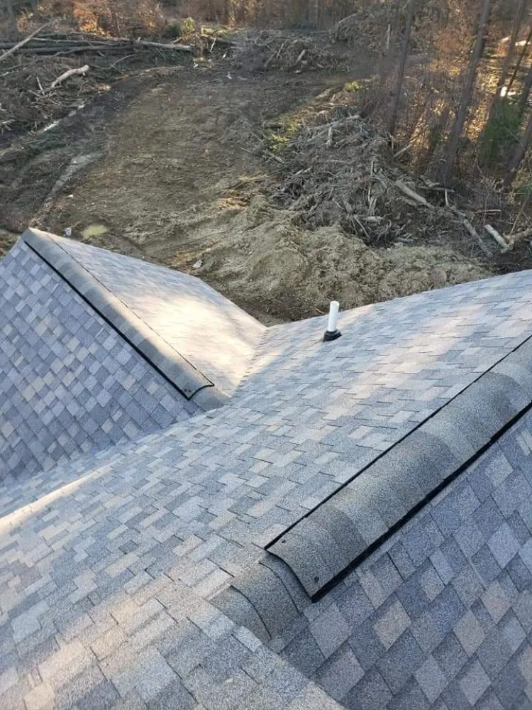 Slide of Pence Construction