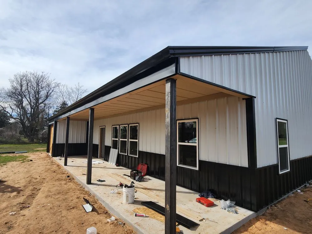 Slide of Pencil Point Carpentry