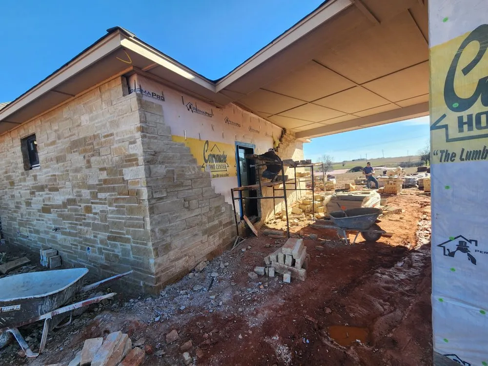 Slide of Pencil Point Carpentry