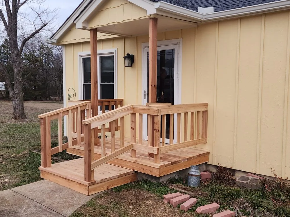 Slide of Pencil Point Carpentry