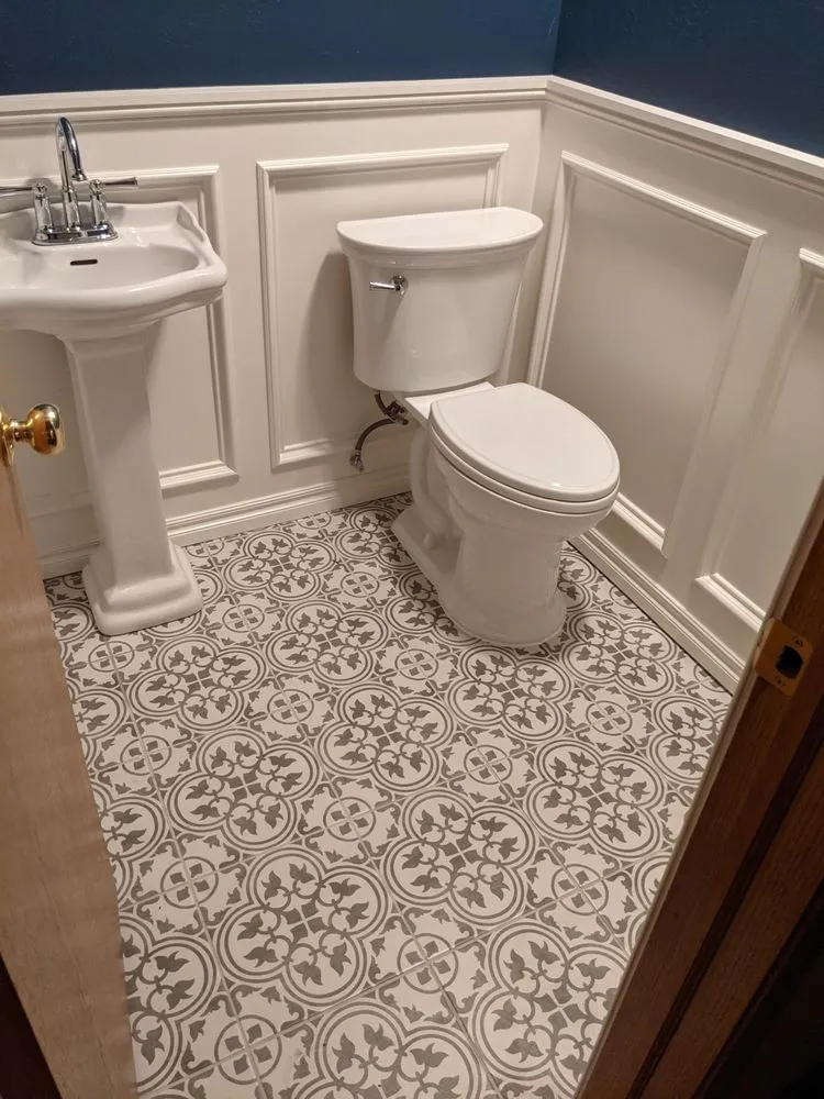 Slide of Pencil Point Carpentry