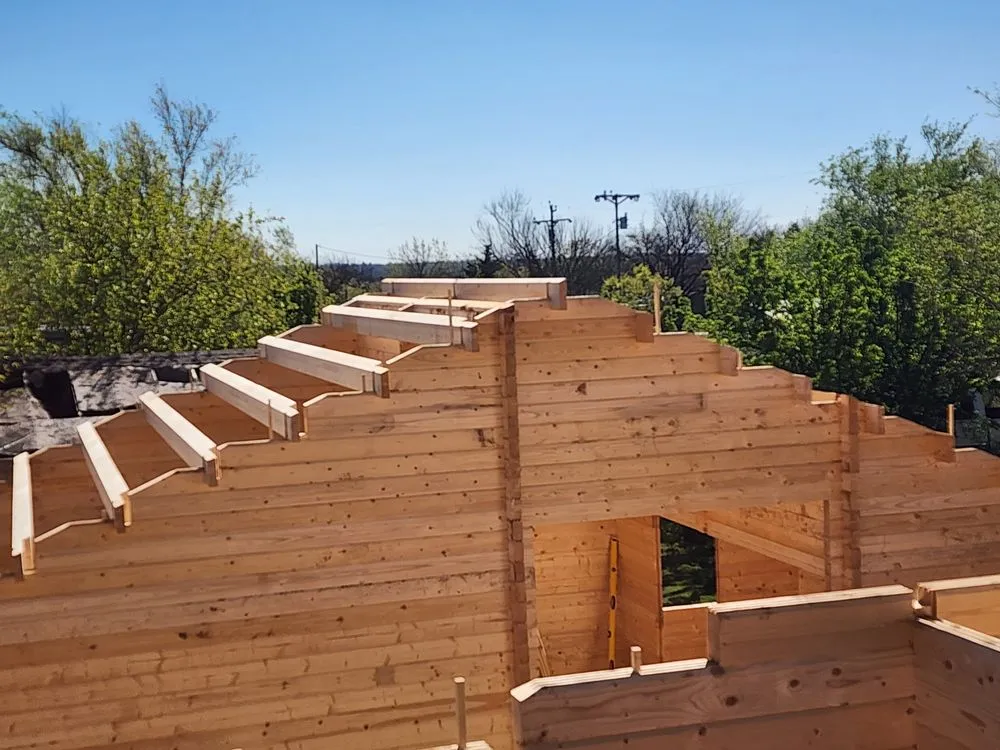 Slide of Pencil Point Carpentry