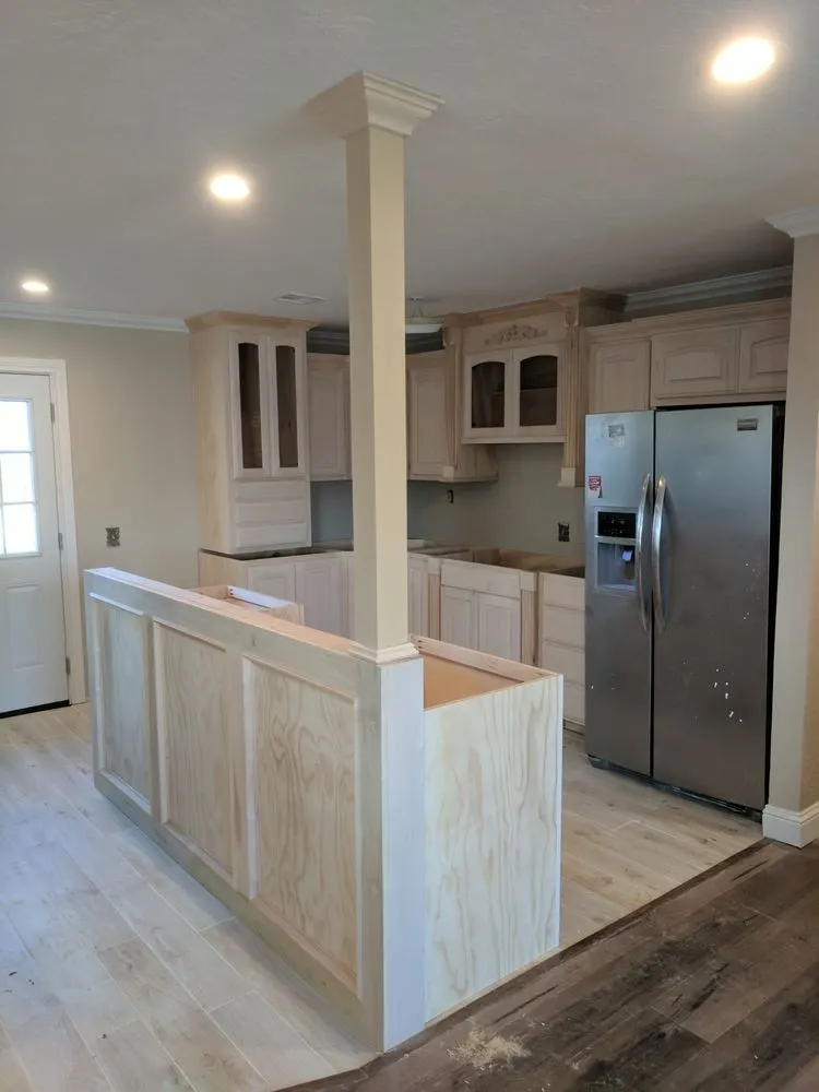 Slide of Pencil Point Carpentry