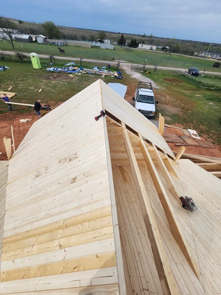 Slide of Pencil Point Carpentry