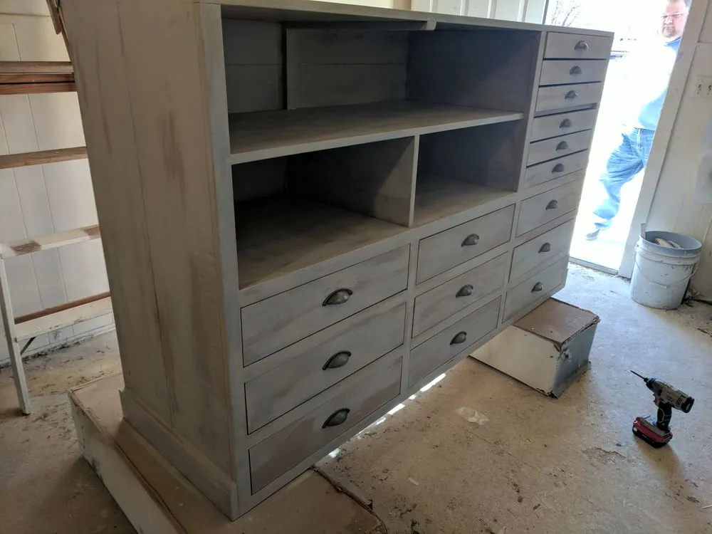 Slide of Pencil Point Carpentry