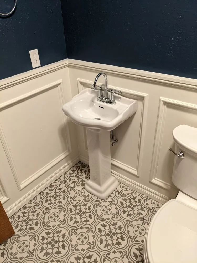 Slide of Pencil Point Carpentry