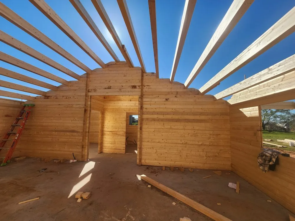 Slide of Pencil Point Carpentry