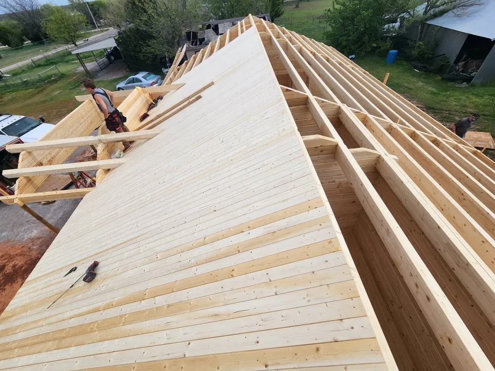 Slide of Pencil Point Carpentry