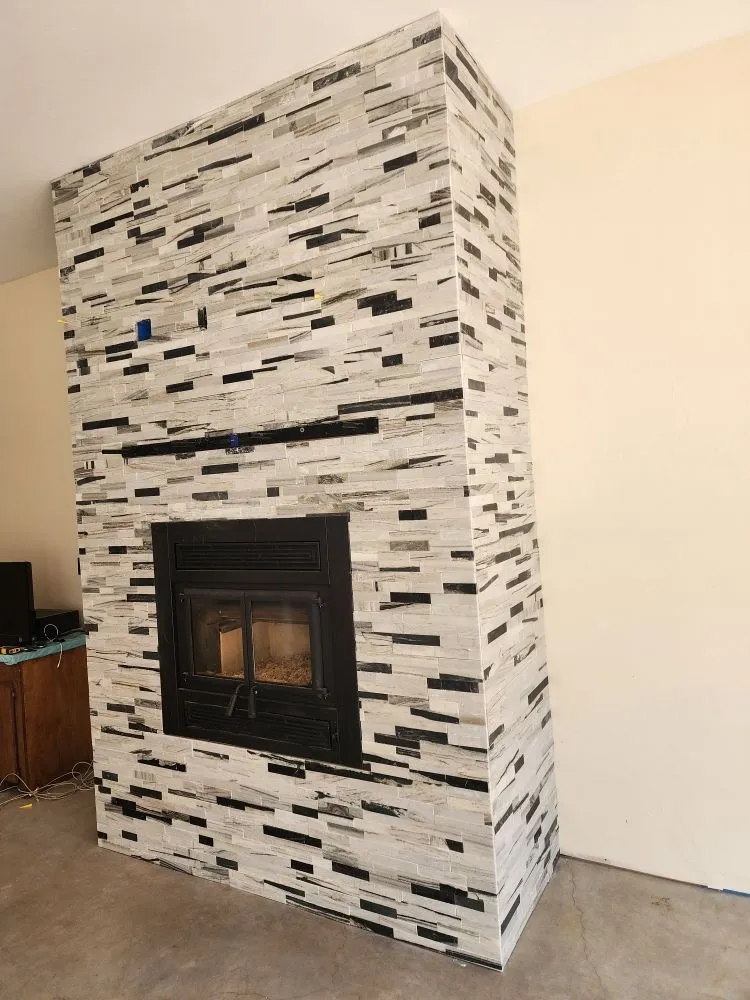 Slide of Pencil Point Carpentry