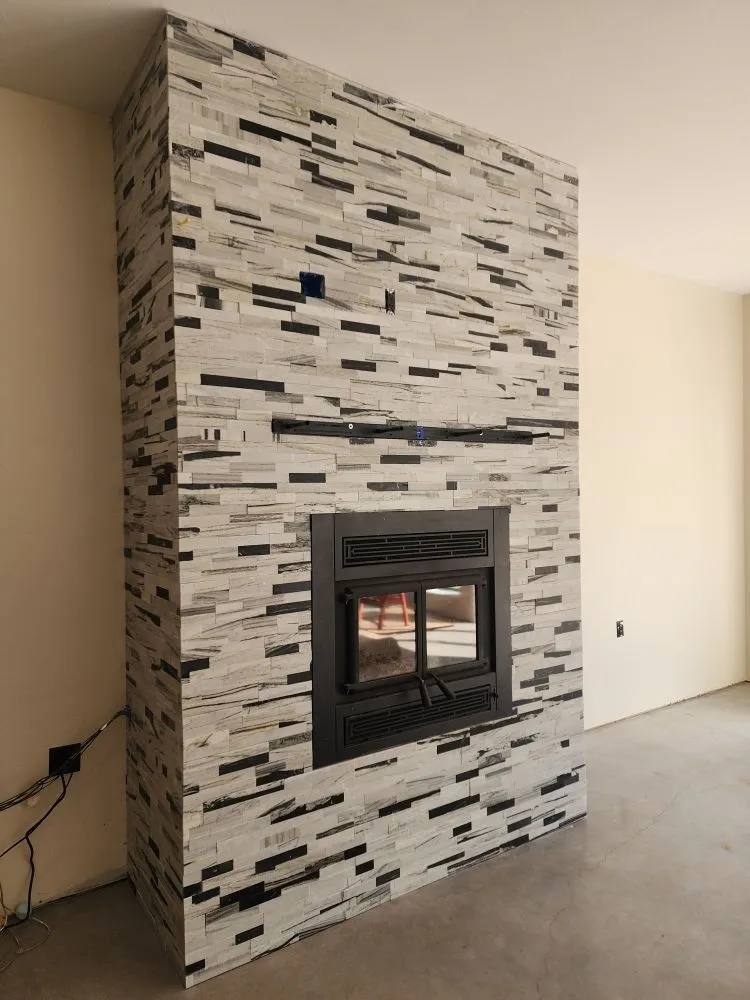 Slide of Pencil Point Carpentry