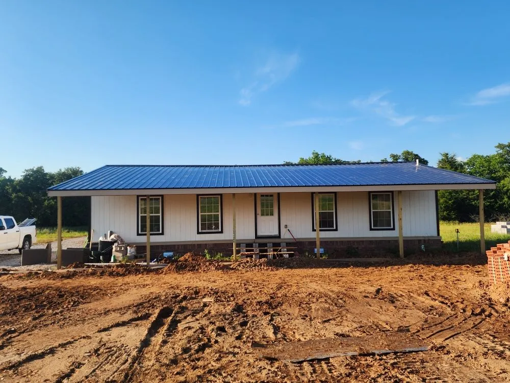 Slide of Pencil Point Carpentry