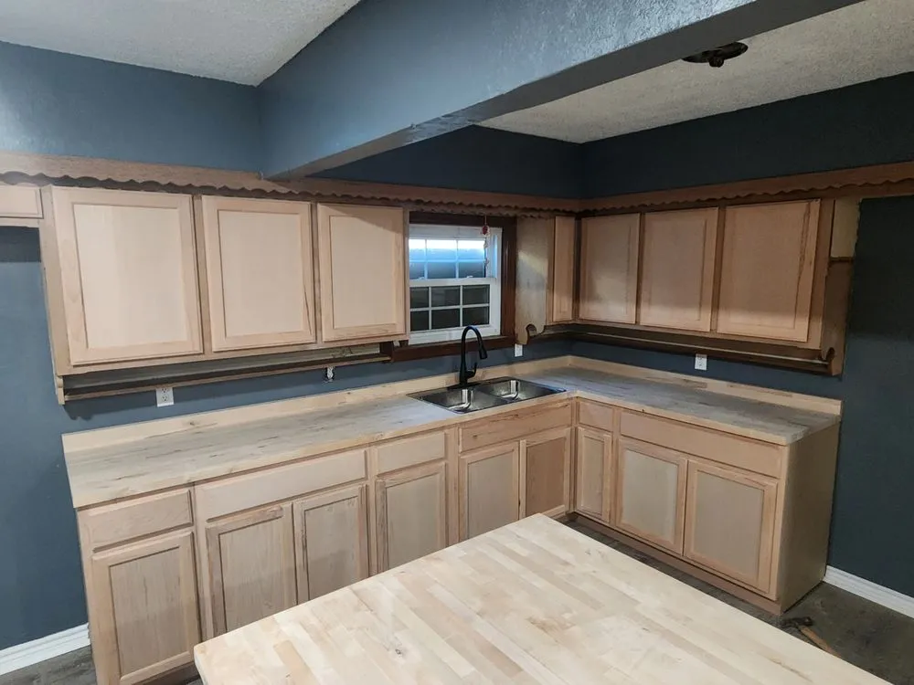 Slide of Pencil Point Carpentry