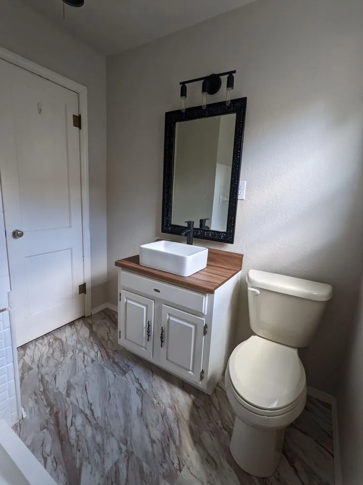 Slide of Pencil Point Carpentry