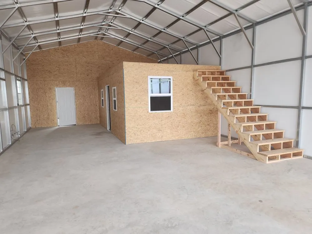 Slide of Pencil Point Carpentry