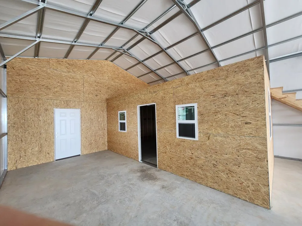 Slide of Pencil Point Carpentry