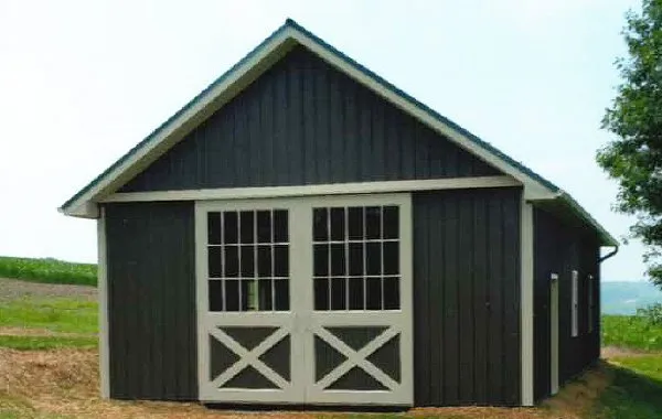 Slide of Pencroft Ridge Construction