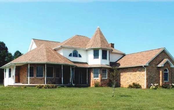 Pencroft Ridge Construction