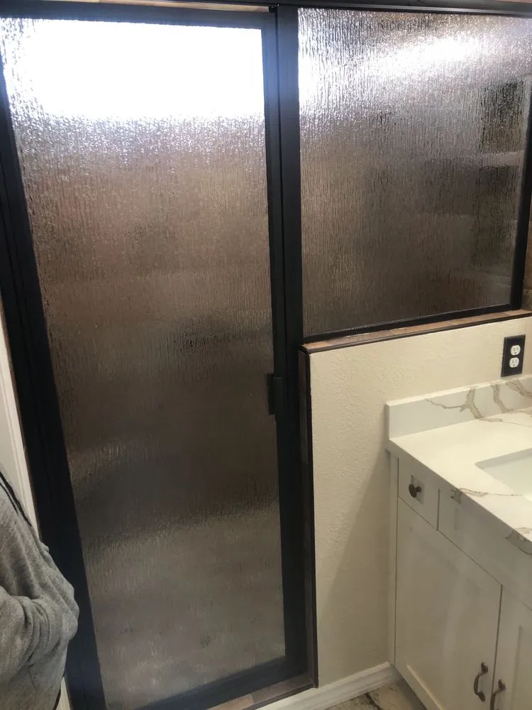 Slide of Pender Construction