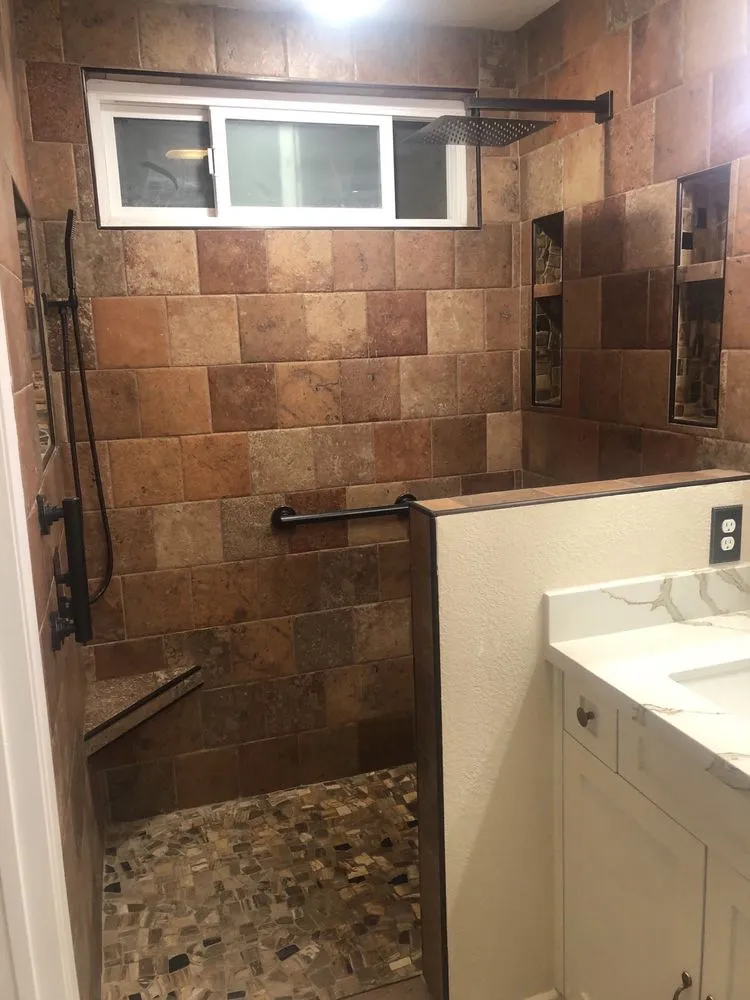 Slide of Pender Construction