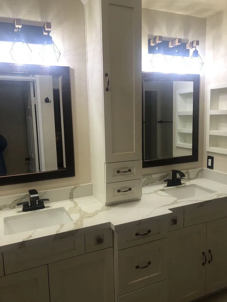 Slide of Pender Construction