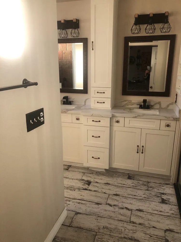 Slide of Pender Construction