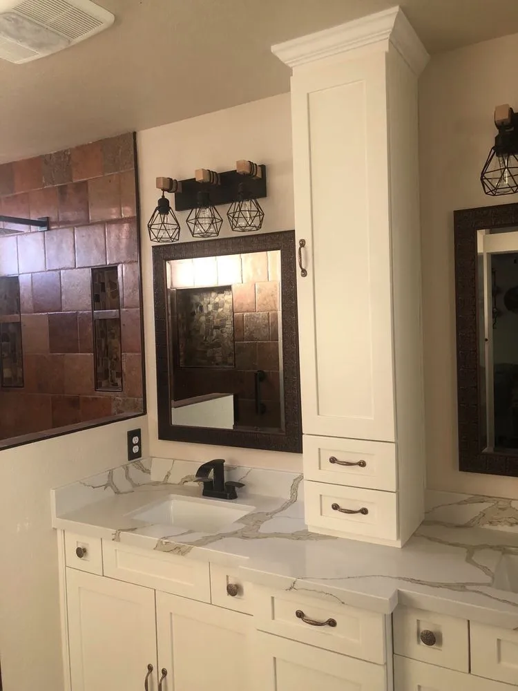 Slide of Pender Construction