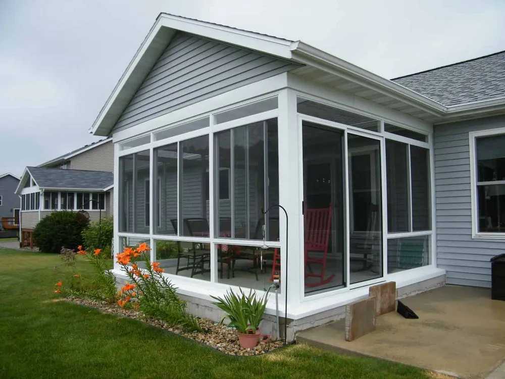 Local shingle roofing service experts serving Winston-Salem, NC - Pendry Home Improvements
