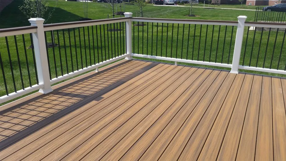 Local roof repair experts serving Winston-Salem, NC - Pendry Home Improvements
