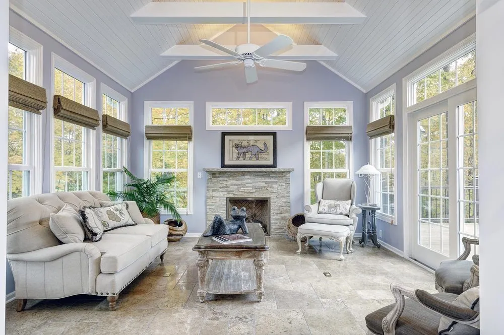 Licensed roof replacement experts serving Winston-Salem, NC - Pendry Home Improvements