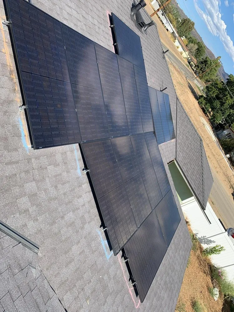 Slide of Penguin Home Solutions