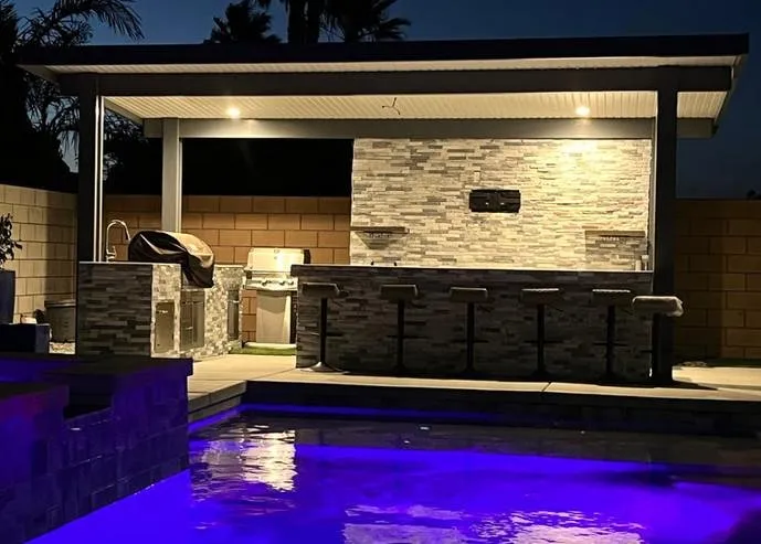 Slide of Penguin Home Solutions