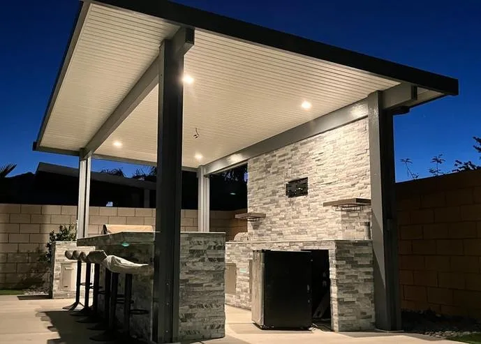 Slide of Penguin Home Solutions