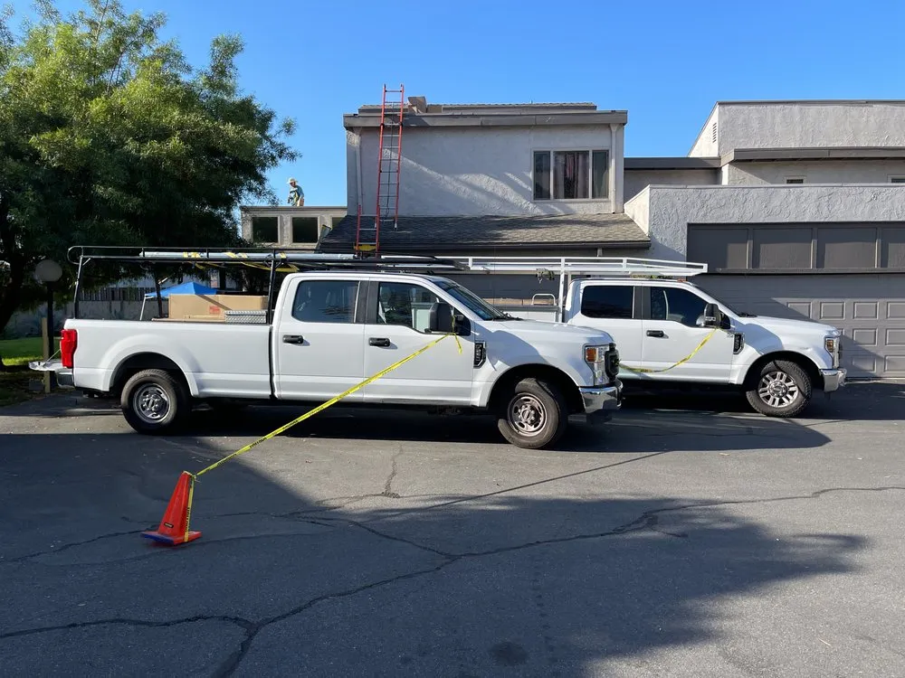 Slide of Penguin Home Solutions