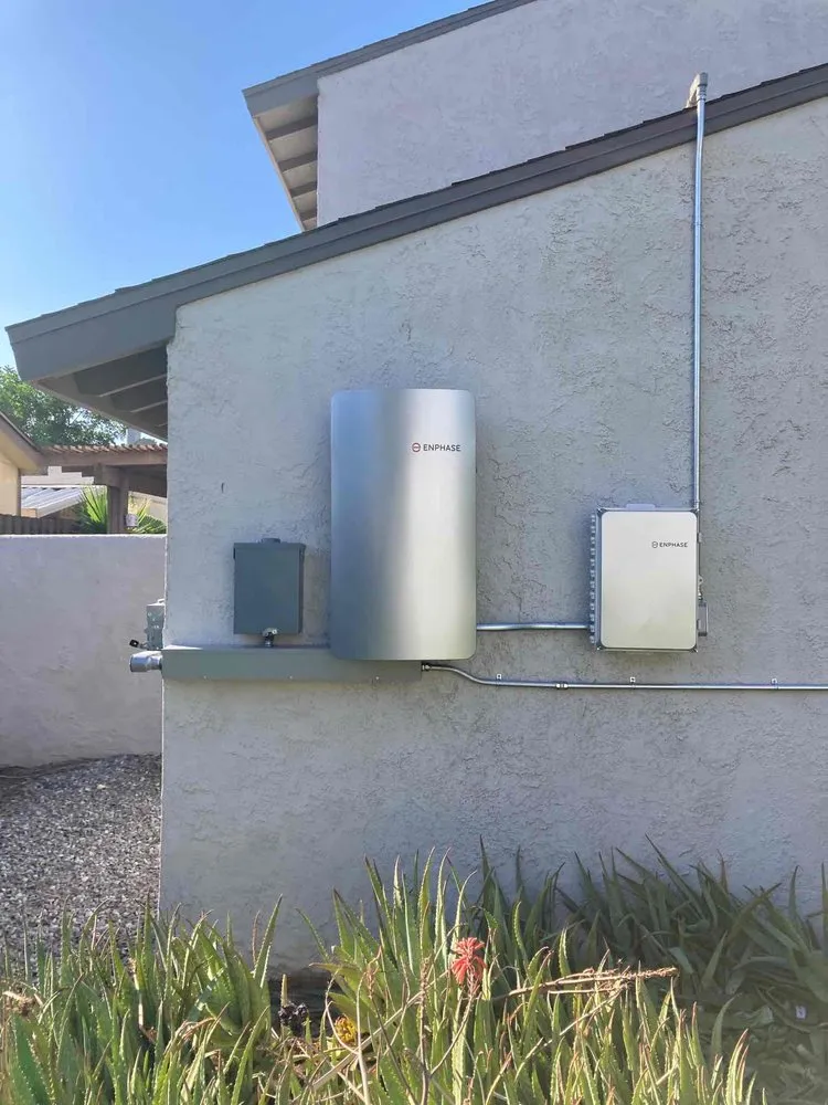 Slide of Penguin Home Solutions