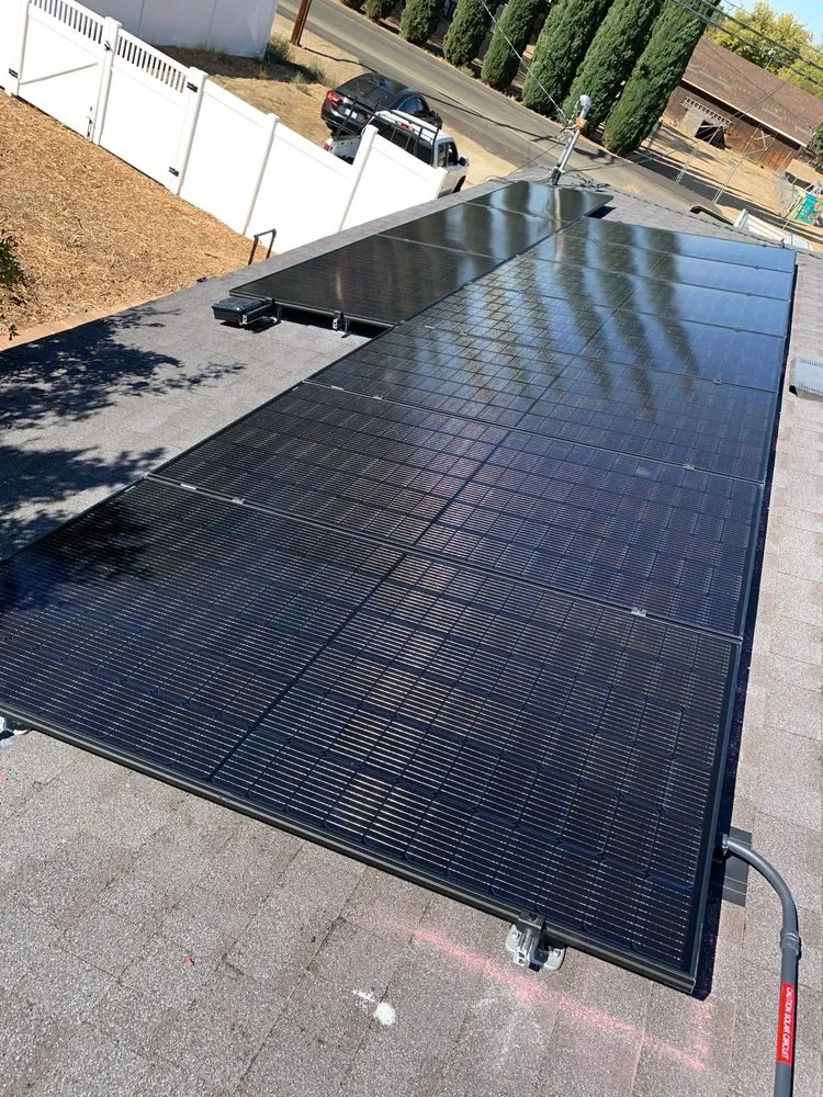 Slide of Penguin Home Solutions