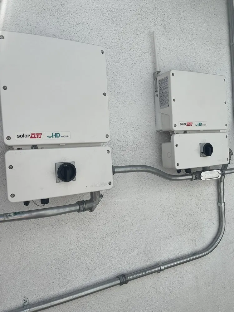 Slide of Penguin Home Solutions