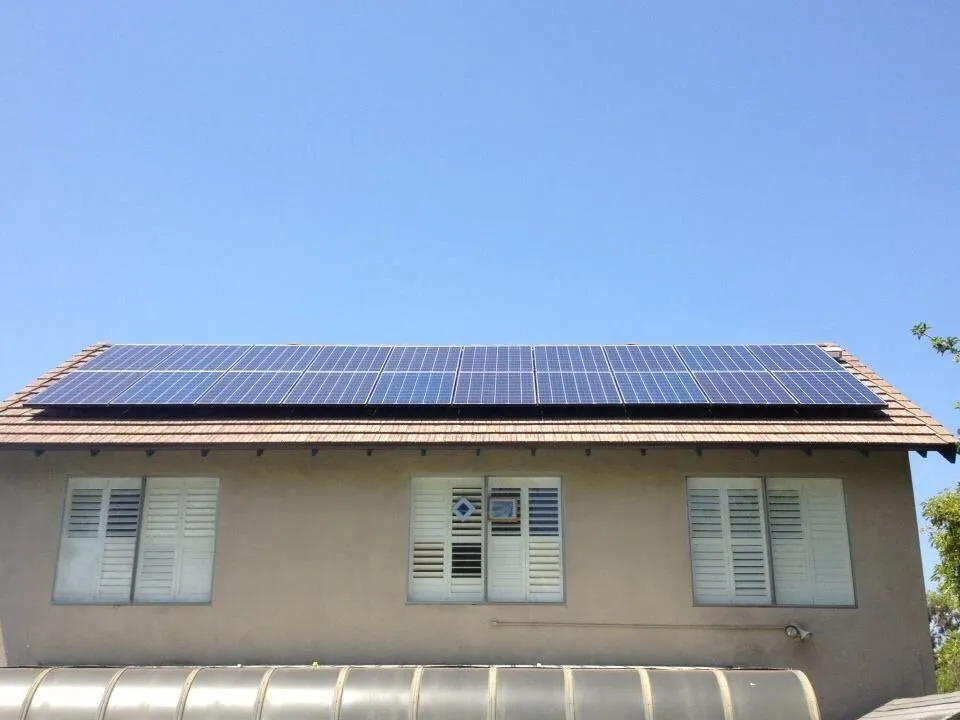 Slide of Penguin Home Solutions