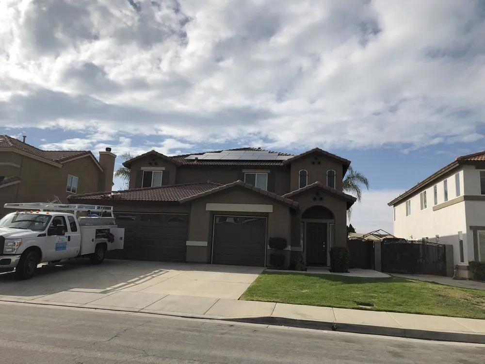 Slide of Penguin Home Solutions