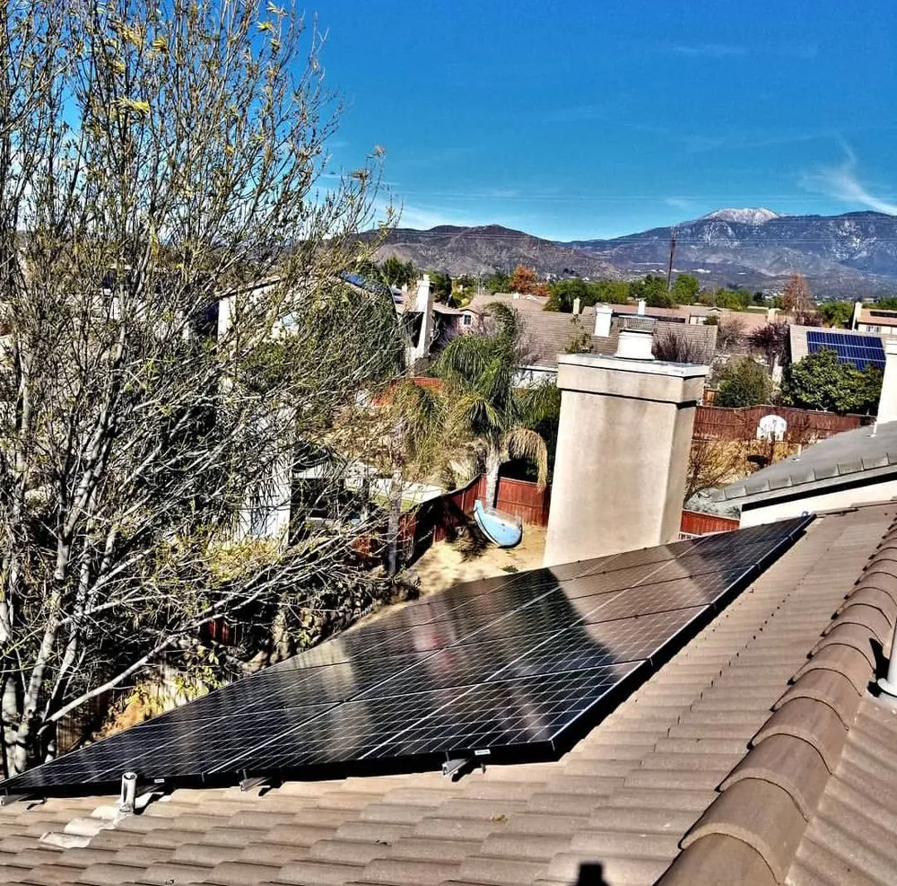 Slide of Penguin Home Solutions