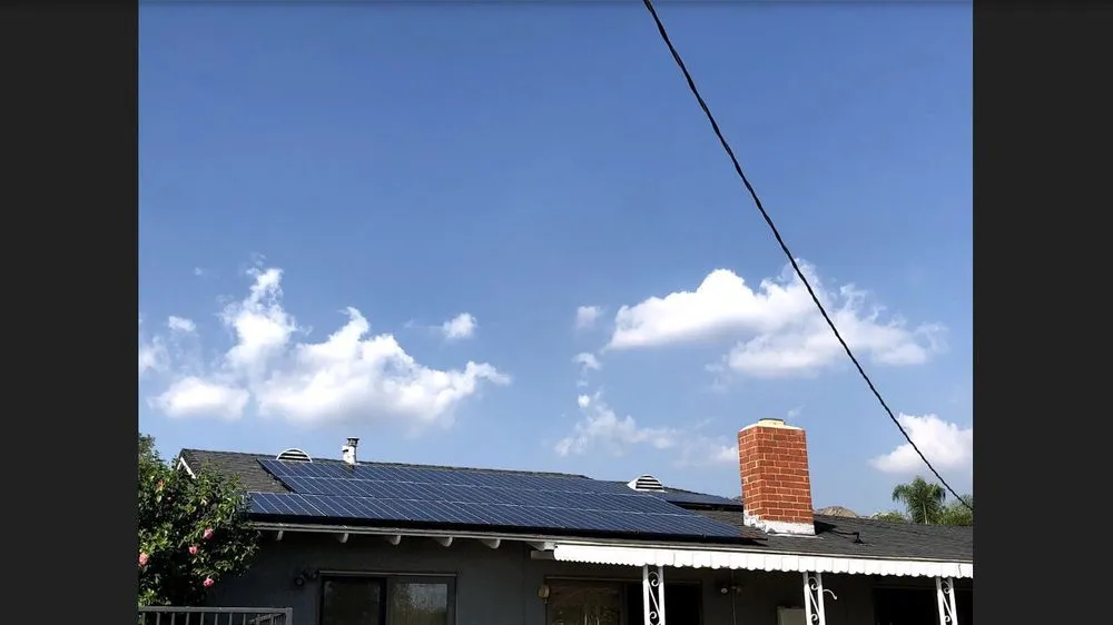 Slide of Penguin Home Solutions