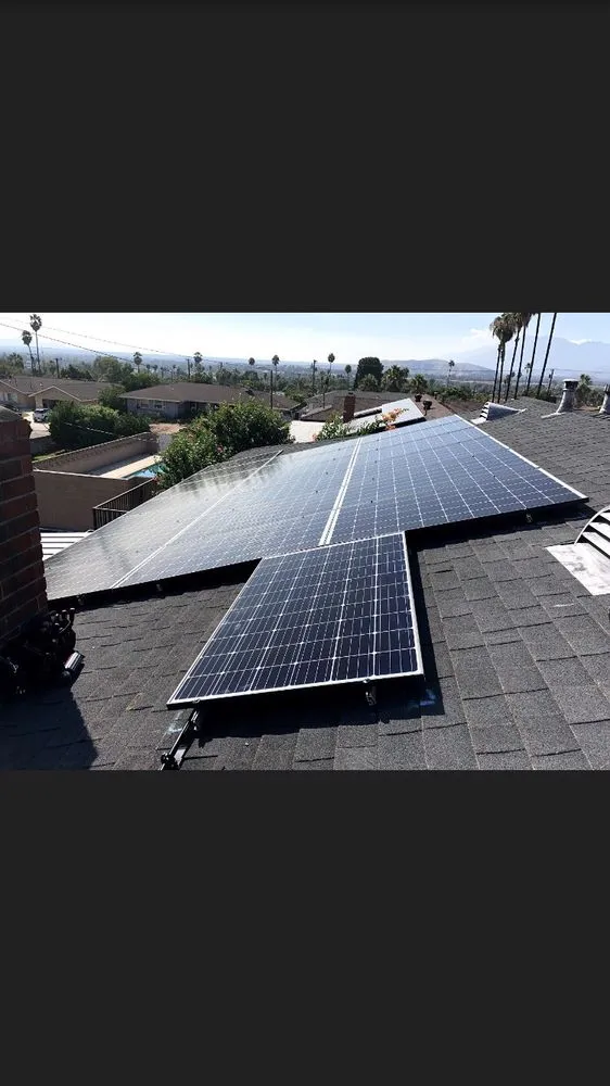 Slide of Penguin Home Solutions