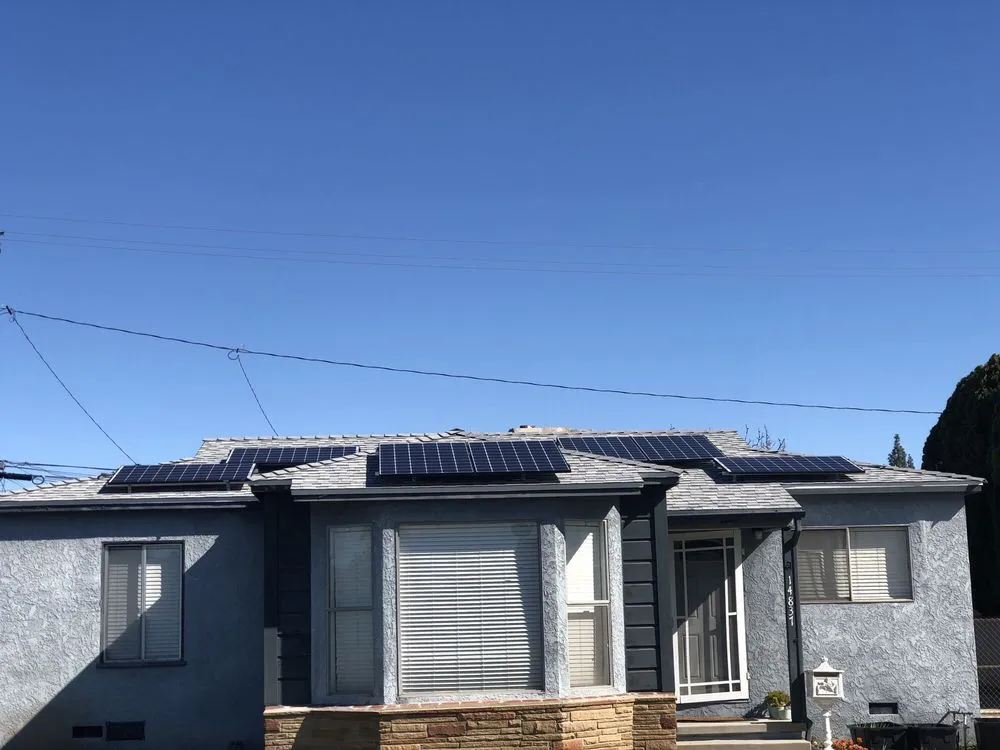 Slide of Penguin Home Solutions