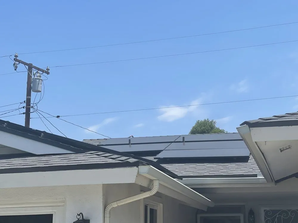 Slide of Penguin Home Solutions