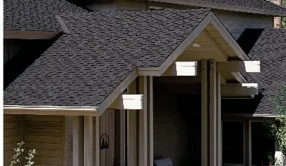 Slide of Peninsula Roofer