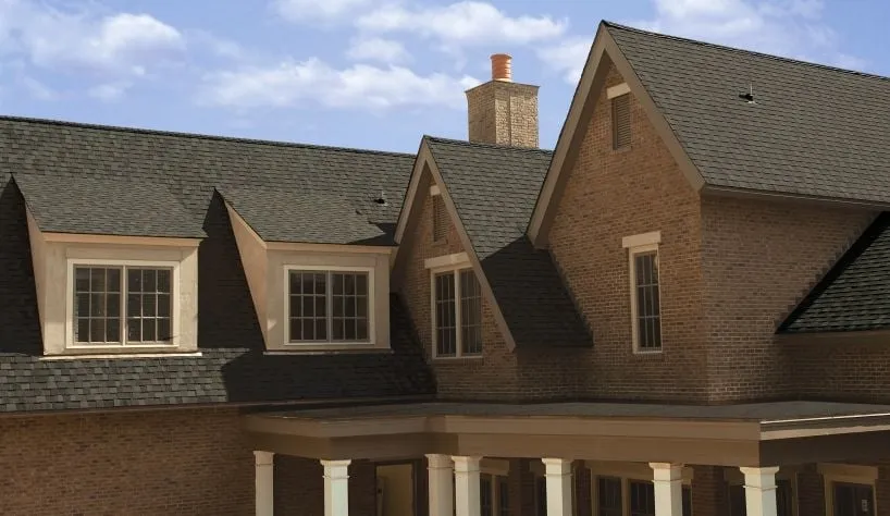 Slide of Peninsula Roofer