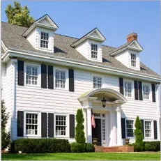 Slide of Peninsula Roofing Company