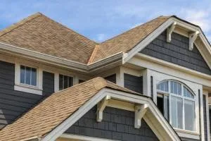 Reliable storm damage roof repair same-day service in Olalla, WA by Peninsula Roofing