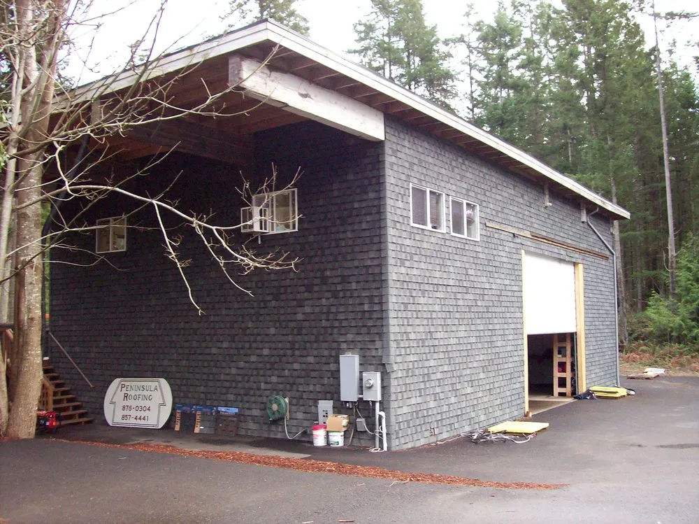 Top-rated roof repair experts serving Olalla, WA - Peninsula Roofing