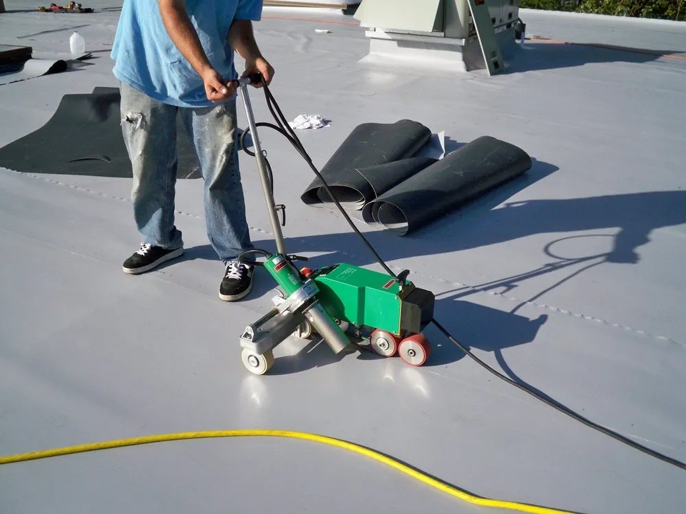 Trusted metal roofing installation experts serving Olalla, WA - Peninsula Roofing