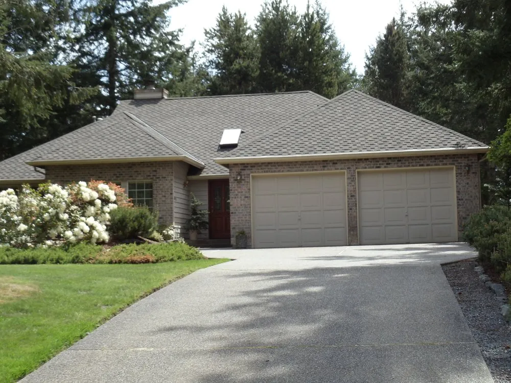 Trusted metal roofing installation in Olalla, WA by Peninsula Roofing